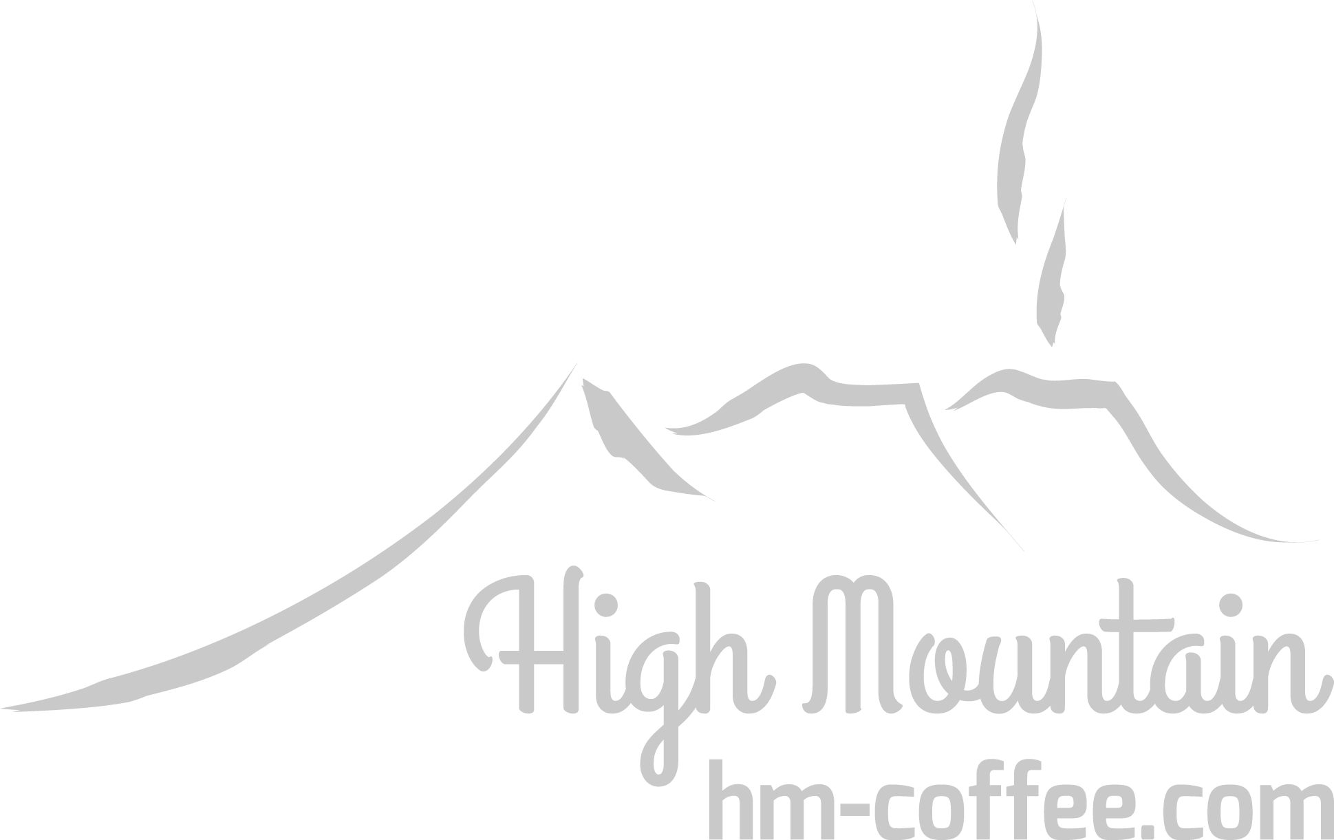 Partner - High Mountain Coffee