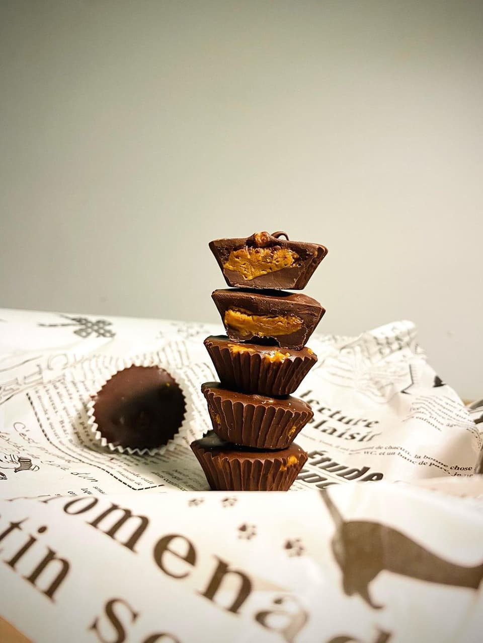 Peanut Butter Cups