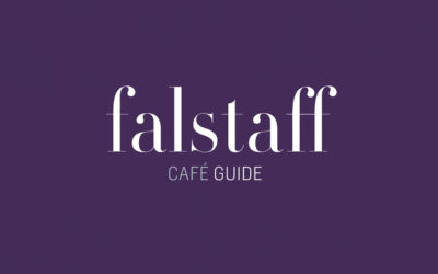 Die Melangerie im Falstaff Café Guide 2024